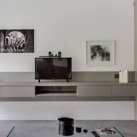 Luxurious New Flat *