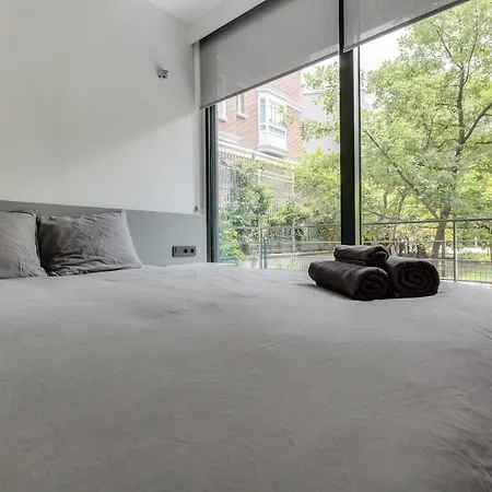 Luxurious New Flat Appartement