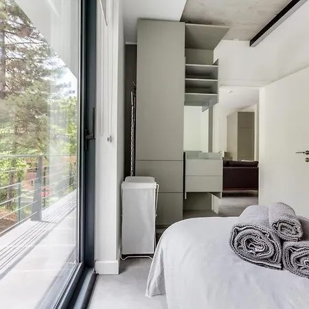 Luxurious New Flat Bergeggi