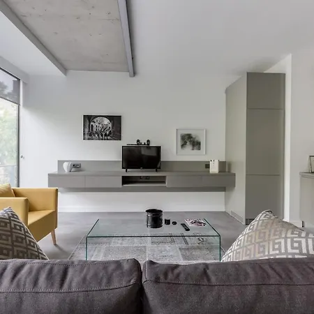 Luxurious New Flat