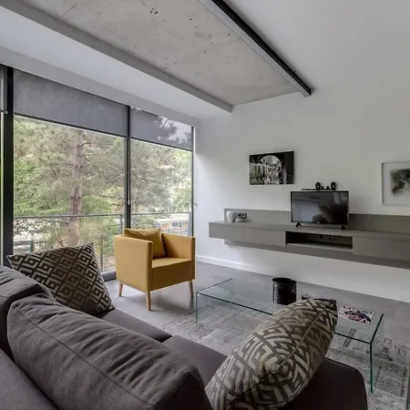 Appartement Luxurious New Flat