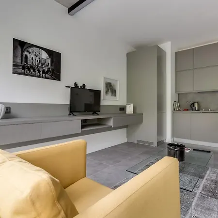 Luxurious New Flat Appartement *