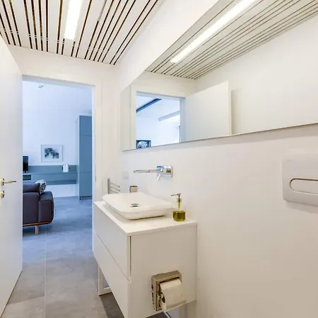 Appartement Luxurious New Flat *