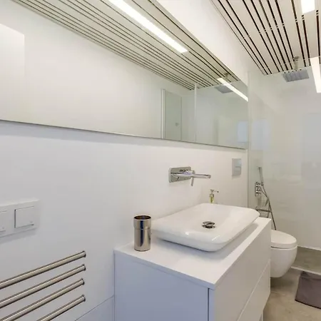 Luxurious New Flat Appartement Bergeggi