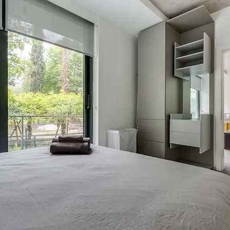 דירה Luxurious New Flat