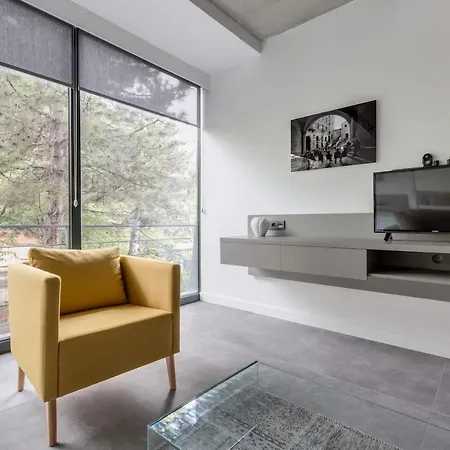 Luxurious New Flat דירה
