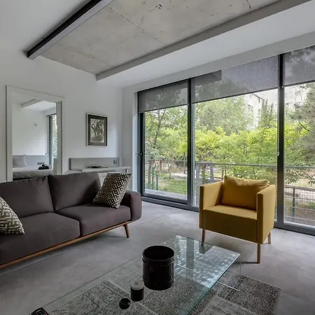 Luxurious New Flat *